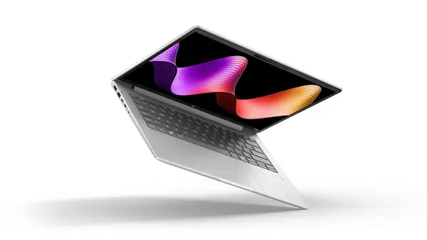 HP DX5X7AT laptop Intel Core 5 Ordinateur portable 35,6 cm (14") WUXGA 16 Go DDR5-SDRAM 512 Go SSD W - PC Portable - visuel 2