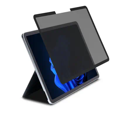Filtre de confidentialité magnétique MagPro Elite pour Surface Pro Copilot+ PC 12" - Kensington - Protection d'écran et Filtre - visuel 9
