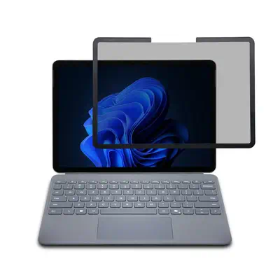 Filtre de confidentialité magnétique MagPro Elite pour Surface Pro Copilot+ PC 12" - Kensington - Protection d'écran et Filtre - visuel 8