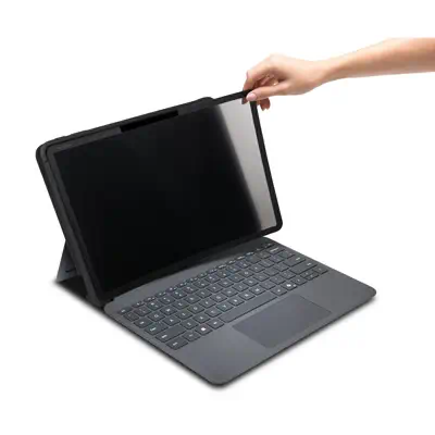 Filtre de confidentialité magnétique MagPro Elite pour Surface Pro Copilot+ PC 12" - Kensington - Protection d'écran et Filtre - visuel 6