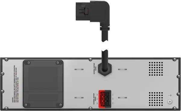PowerWalker BP SA192R-16x9Ah 12 V 9 Ah - Accessoire Onduleur - visuel 2