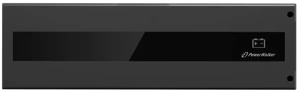 PowerWalker BP SA192R-16x9Ah 12 V 9 Ah - Accessoire Onduleur - visuel 1