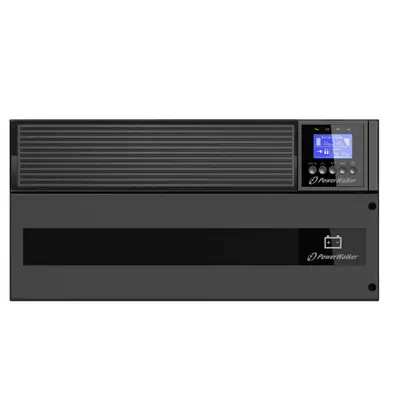 PowerWalker BP I240R-20x9Ah 12 V 9 Ah - Accessoire Onduleur - visuel 1