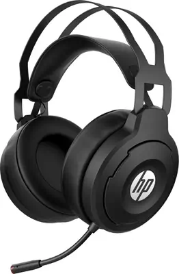 HP Pavilion Gaming Casque gaming sans fil X1000 - Casque Micro - visuel 2