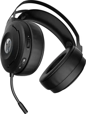 HP Pavilion Gaming Casque gaming sans fil X1000 - Casque Micro - visuel 5