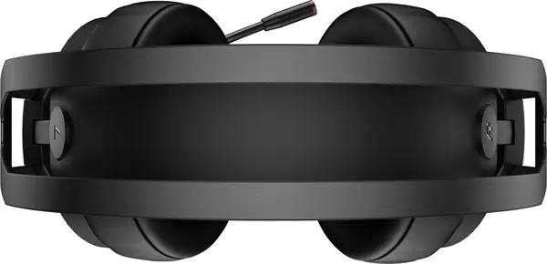 HP Pavilion Gaming Casque gaming sans fil X1000 - Casque Micro - visuel 6