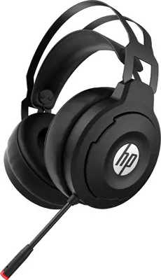 HP Pavilion Gaming Casque gaming sans fil X1000 - Casque Micro - visuel 3
