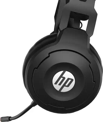 HP Pavilion Gaming Casque gaming sans fil X1000 - Casque Micro - visuel 4