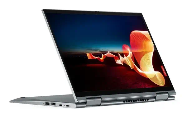 Lenovo ThinkPad X1 Yoga Gen 6 Refurbished - T1A - Ordinateur portable - visuel 2