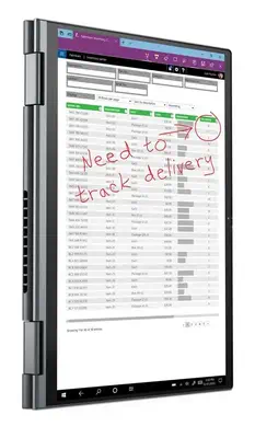 Lenovo ThinkPad X1 Yoga Gen 6 Refurbished - T1A - Ordinateur portable - visuel 4