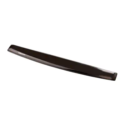 Fellowes 9112201 repose-poignet Polyuréthane Noir - Produit ergonomique - visuel 1