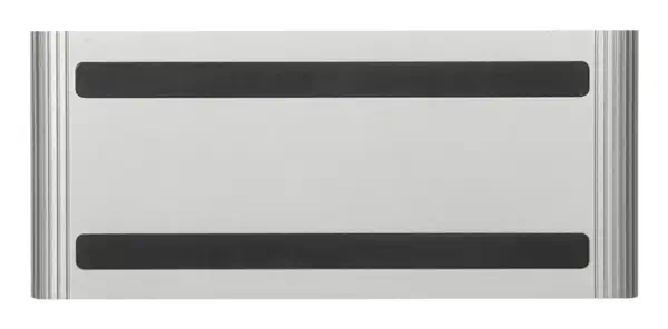 Targus DOCK230EUZ station d'accueil Avec fil Thunderbolt 5 Argent - Station d'accueil pour portable - visuel 6