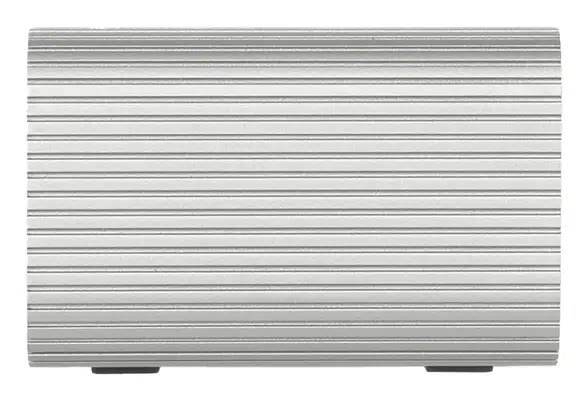 Targus DOCK230EUZ station d'accueil Avec fil Thunderbolt 5 Argent - Station d'accueil pour portable - visuel 5