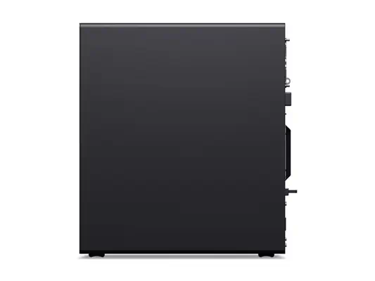 LENOVO ThinkStation P3 Tower Gen 2 Intel Core Ultra 7 265 16Go 512Go SSD M.2 2280 PCIe Intel Graphic - Lenovo - Station de Travail - visuel 4