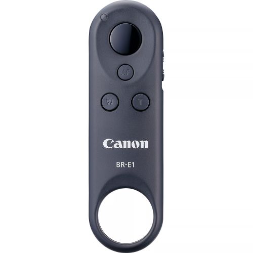 Vente Accessoire Vidéoprojecteur Canon Télécommande sans fil BR-E1 sur hello RSE