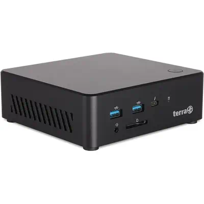 Y  PC MICRO 7000C (B-Ware) - TERRA - Ordinateur de bureau - visuel 3