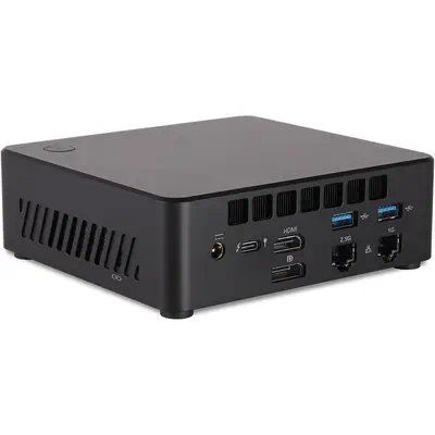 Y  PC MICRO 7000C (B-Ware) - TERRA - Ordinateur de bureau - visuel 7