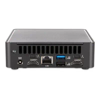 TERRA 1008417 PC/poste de travail Intel Core 3 100U 8 Go DDR5-SDRAM 500 Go SSD Windows 11 Pro Micro  - Ordinateur de bureau - visuel 7