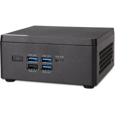 Y  PC MICRO 6100V1 B-Ware - TERRA - Ordinateur de bureau - visuel 5