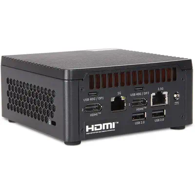 Y  PC MICRO 6100V1 B-Ware - TERRA - Ordinateur de bureau - visuel 7