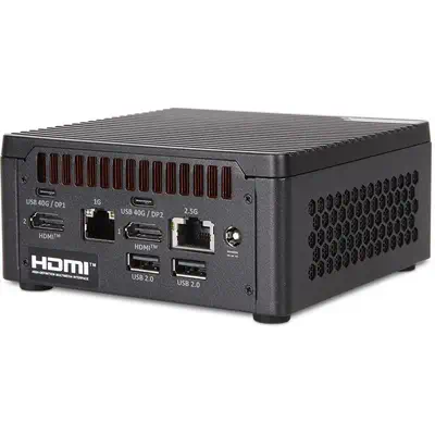 Y  PC MICRO 6100V1 B-Ware - TERRA - Ordinateur de bureau - visuel 4