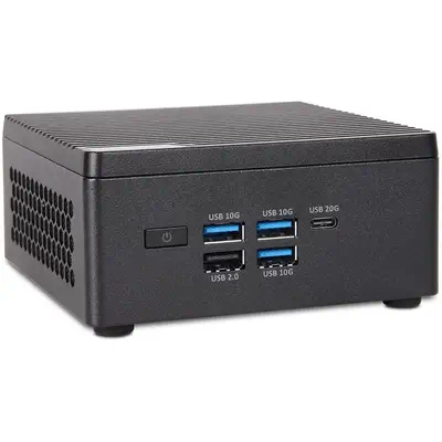 Y  PC MICRO 6100V1 B-Ware - TERRA - Ordinateur de bureau - visuel 2