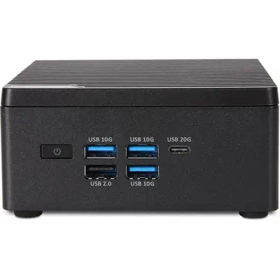 Y  PC MICRO 6100V1 B-Ware - TERRA - Ordinateur de bureau - visuel 1