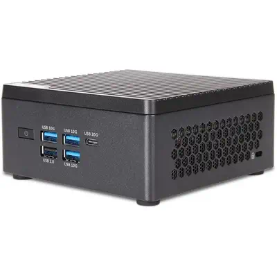 Y  PC MICRO 6100V1 B-Ware - TERRA - Ordinateur de bureau - visuel 3