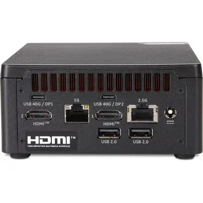 Y  PC MICRO 6100V1 B-Ware - TERRA - Ordinateur de bureau - visuel 8