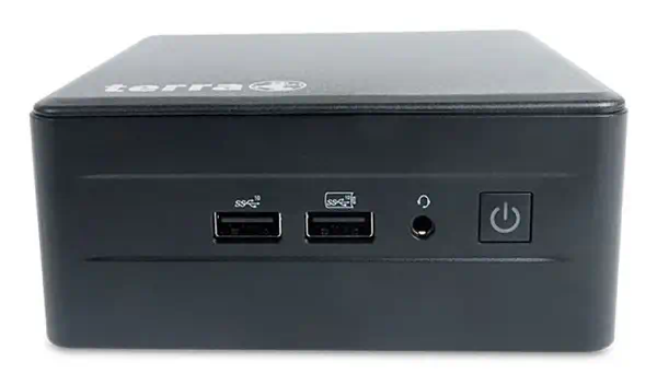 Y  PC MICRO 7000 B-Ware - TERRA - Ordinateur de bureau - visuel 5