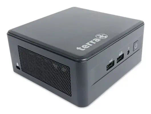 Y  PC MICRO 7000 B-Ware - TERRA - Ordinateur de bureau - visuel 3