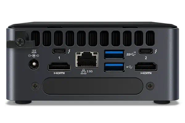Y  PC MICRO 7000 B-Ware - TERRA - Ordinateur de bureau - visuel 1