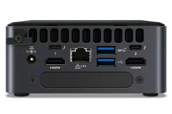 Y PC MICRO 7000 B-Ware avantages