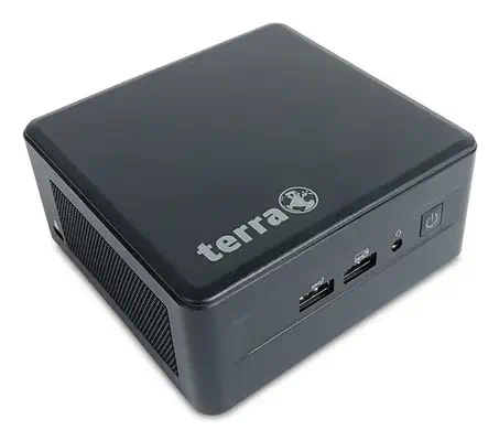 Y  PC MICRO 7000 B-Ware - TERRA - Ordinateur de bureau - visuel 2