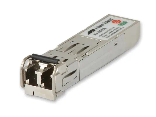 Allied Telesis AT-SPEX module émetteur-récepteur de réseau 1250 Mbit/s 1310 nm - Carte Réseau - visuel 1