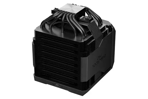 Dark Rock Pro 6 | Ventirad double tour, socket Intel et AMD - be quiet! - Refroidissement PC - visuel 5