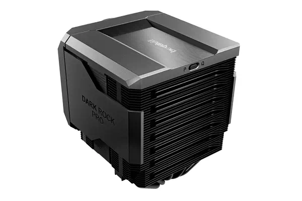 Dark Rock Pro 6 | Ventirad double tour, socket Intel et AMD - be quiet! - Refroidissement PC - visuel 6