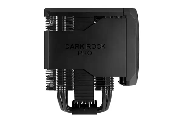 Dark Rock Pro 6 | Ventirad double tour, socket Intel et AMD - be quiet! - Refroidissement PC - visuel 3
