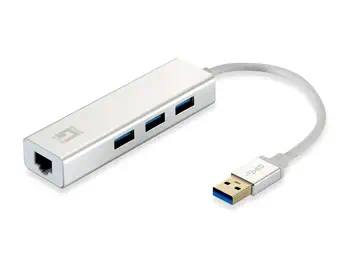 Revendeur officiel Accessoire Réseau  1000 Mbit/s