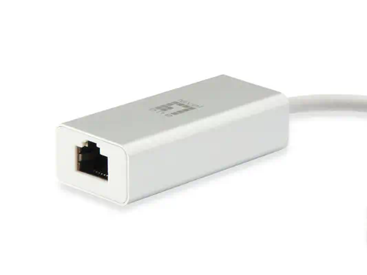 LevelOne USB-0402 carte réseau Ethernet 1000 Mbit/s - Accessoire Réseau - visuel 2