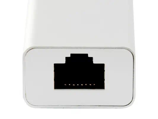 LevelOne USB-0402 carte réseau Ethernet 1000 Mbit/s - Accessoire Réseau - visuel 4