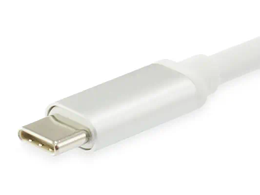 LevelOne USB-0402 carte réseau Ethernet 1000 Mbit/s - Accessoire Réseau - visuel 3