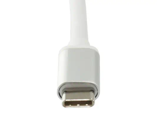 LevelOne USB-0402 carte réseau Ethernet 1000 Mbit/s - Accessoire Réseau - visuel 5