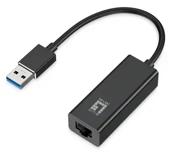 Accessoire Réseau LevelOne PC/ordinateur portable garantie