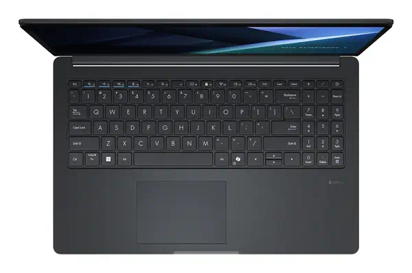 ASUS ExpertBook BM1 BM1503CDA-S72334X AMD Ryzen™ 3 7335U Ordinateur portable 39,6 cm (15.6") Full HD - Asus - PC Portable - visuel 6