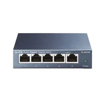 Offre Switchs et Hubs TP-Link Oui