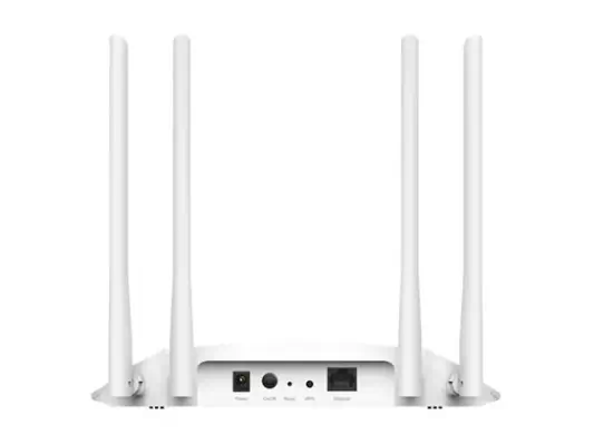 TP-LINK AC1200 Dual-Band Wi-Fi Access Point 1 Gigabit Ports - TP-Link - Borne Wifi - visuel 1