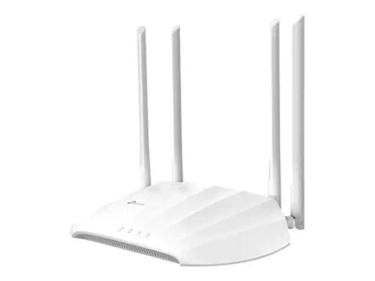 TP-LINK AC1200 Dual-Band Wi-Fi Access Point 1 Gigabit Ports - TP-Link - Borne Wifi - visuel 3