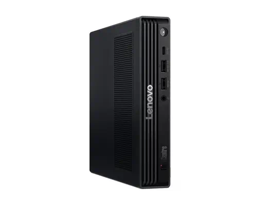 LENOVO ThinkCentre M90q Gen 6 Intel Core Ultra 7 265 16Go 512Go SSD M.2 2280 PCIe Intel Graphics W11 - Lenovo - Unité Centrale - visuel 5