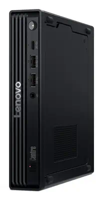 ThinkCentre M90q Gen 6 - Lenovo - Unité Centrale - visuel 3